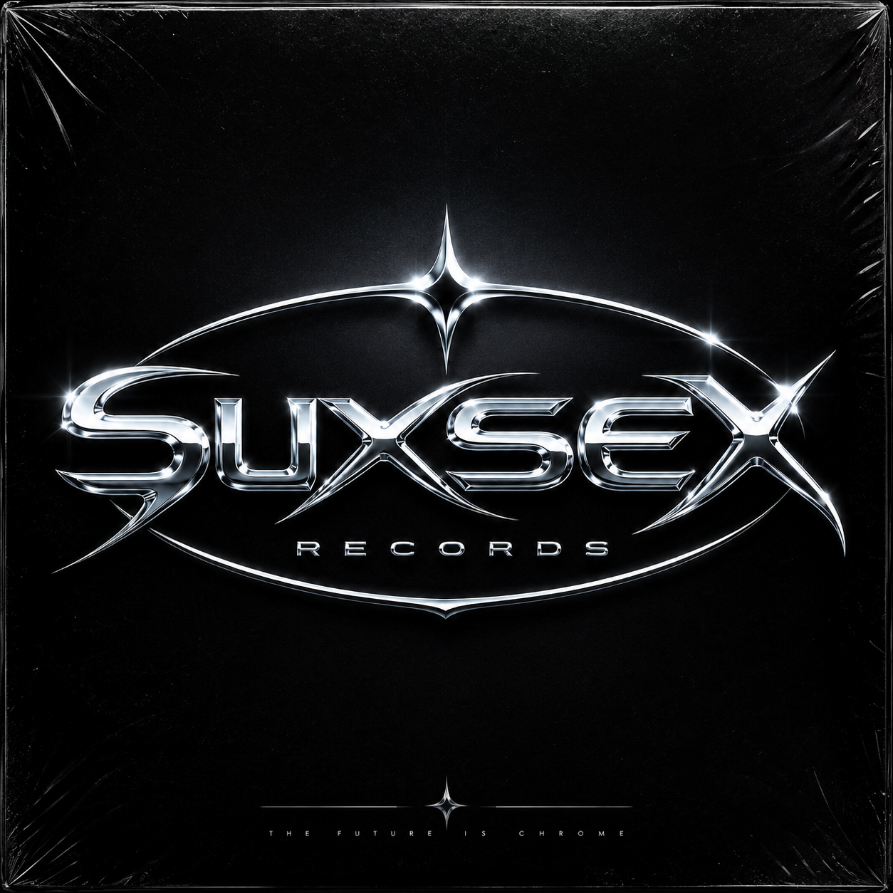 SuxseX Records logo